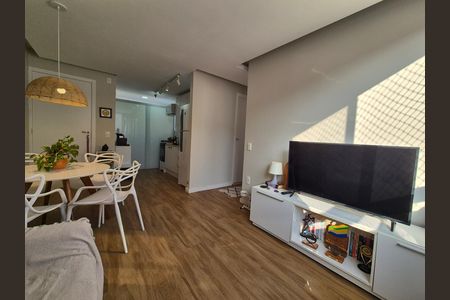 Apartamento para alugar com 2 quartos, 43m² em Recreio dos Bandeirantes, Rio de Janeiro