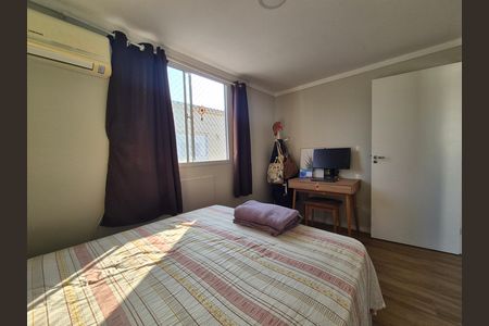 Apartamento para alugar com 43m², 2 quartos e 1 vaga