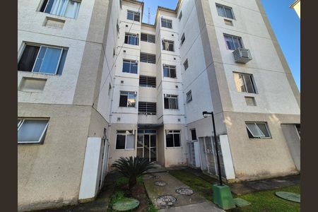 Apartamento para alugar com 2 quartos, 43m² em Recreio dos Bandeirantes, Rio de Janeiro