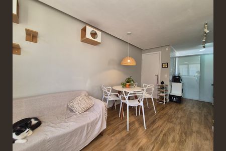 Apartamento para alugar com 2 quartos, 43m² em Recreio dos Bandeirantes, Rio de Janeiro