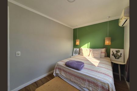 Apartamento para alugar com 2 quartos, 43m² em Recreio dos Bandeirantes, Rio de Janeiro
