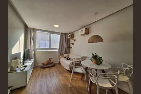 Apartamento para alugar com 2 quartos, 43m² em Recreio dos Bandeirantes, Rio de Janeiro