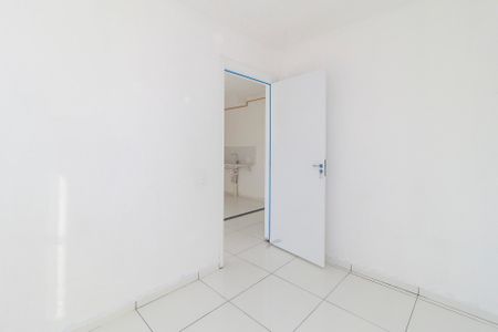 Apartamento para alugar com 32m², 2 quartos e sem vaga Apartamento para alugar com 32m², 2 quartos e sem vagaQuarto 2
