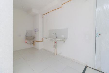 Apartamento para alugar com 32m², 2 quartos e sem vaga Apartamento para alugar com 32m², 2 quartos e sem vagaCozinha