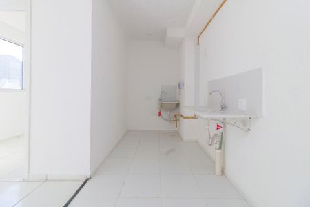 Apartamento para alugar com 32m², 2 quartos e sem vaga Apartamento para alugar com 32m², 2 quartos e sem vagaCozinha