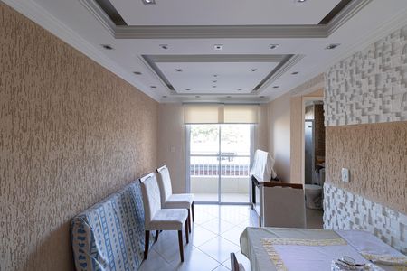 Sala de casa à venda com 2 quartos, 48m² em Jardim Matarazzo, São Paulo