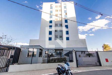 Fachada de casa à venda com 2 quartos, 48m² em Jardim Matarazzo, São Paulo