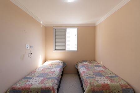 Quarto 1 de casa à venda com 2 quartos, 48m² em Jardim Matarazzo, São Paulo