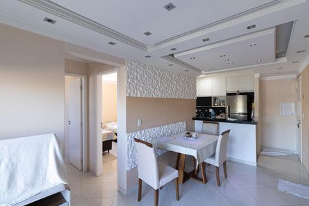 Sala de casa à venda com 2 quartos, 48m² em Jardim Matarazzo, São Paulo