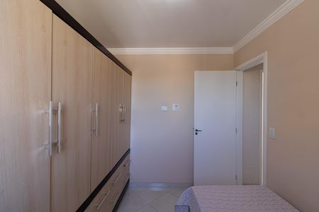 Casa à venda com 48m², 2 quartos e 1 vaga Casa à venda com 48m², 2 quartos e 1 vagaQuarto 2