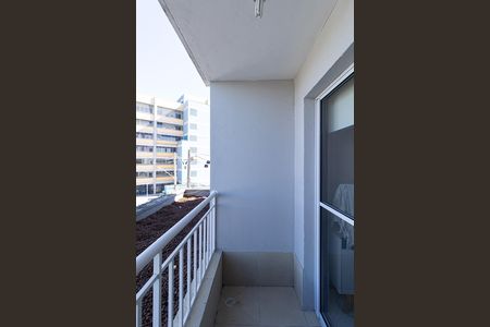 Varanda Sala de casa à venda com 2 quartos, 48m² em Jardim Matarazzo, São Paulo