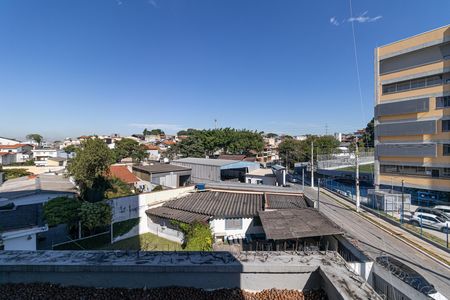 Vista Quarto 2 de casa à venda com 2 quartos, 48m² em Jardim Matarazzo, São Paulo