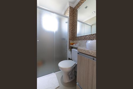 Casa à venda com 48m², 2 quartos e 1 vaga Casa à venda com 48m², 2 quartos e 1 vagaBanheiro