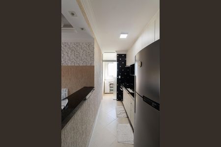 Casa à venda com 48m², 2 quartos e 1 vaga Casa à venda com 48m², 2 quartos e 1 vagaCozinha e Área de Serviço