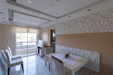 Sala de casa à venda com 2 quartos, 48m² em Jardim Matarazzo, São Paulo