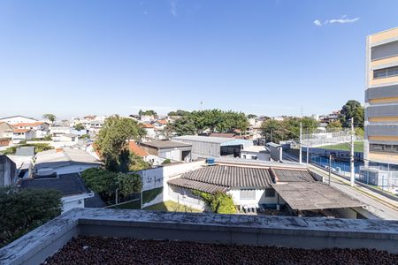 Vista Varanda Sala de casa à venda com 2 quartos, 48m² em Jardim Matarazzo, São Paulo