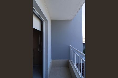 Varanda Sala de casa à venda com 2 quartos, 48m² em Jardim Matarazzo, São Paulo