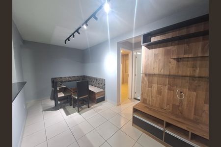 Apartamento para alugar com 2 quartos, 47m² em Vila Urupes, Suzano