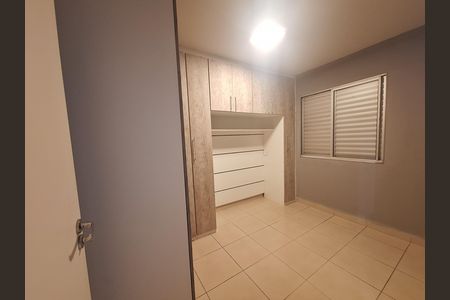 Apartamento para alugar com 2 quartos, 47m² em Vila Urupes, Suzano