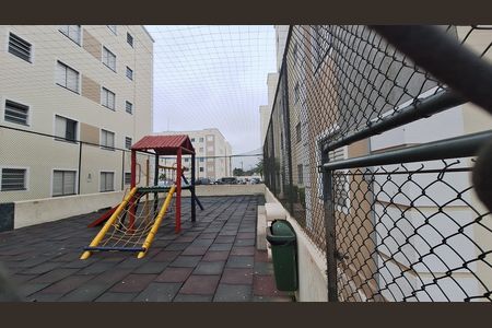 Apartamento para alugar com 2 quartos, 47m² em Vila Urupes, Suzano