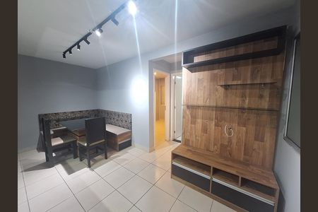 Apartamento para alugar com 2 quartos, 47m² em Vila Urupes, Suzano