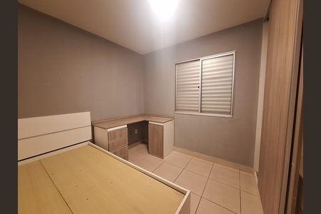 Apartamento para alugar com 2 quartos, 47m² em Vila Urupes, Suzano