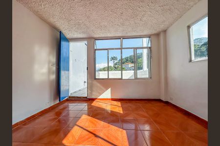 Apartamento para alugar com 54m², 2 quartos e sem vaga