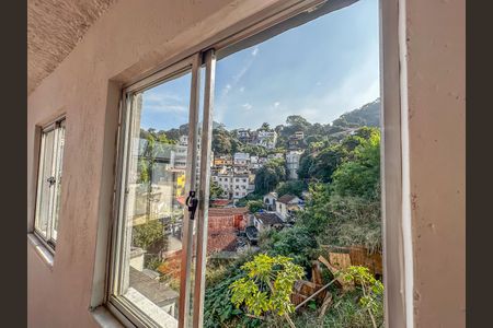 Apartamento para alugar com 2 quartos, 54m² em Botafogo, Rio de Janeiro