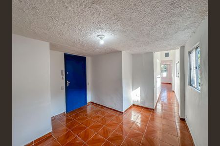 Apartamento para alugar com 54m², 2 quartos e sem vaga