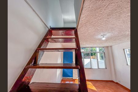 Apartamento para alugar com 54m², 2 quartos e sem vaga