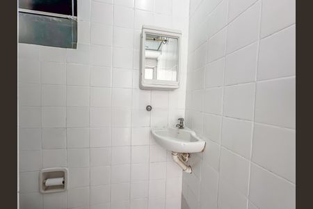 Apartamento para alugar com 54m², 2 quartos e sem vaga