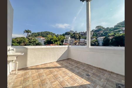 Apartamento para alugar com 54m², 2 quartos e sem vaga