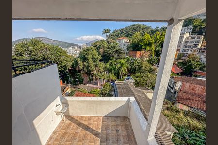Apartamento para alugar com 2 quartos, 54m² em Botafogo, Rio de Janeiro