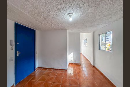 Apartamento para alugar com 54m², 2 quartos e sem vaga