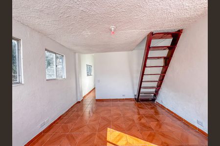 Apartamento para alugar com 54m², 2 quartos e sem vaga