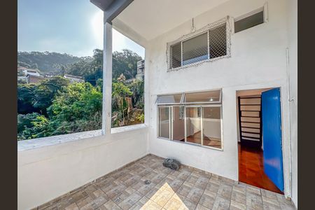 Apartamento para alugar com 54m², 2 quartos e sem vaga