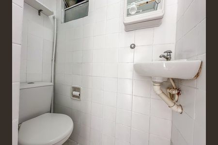 Apartamento para alugar com 54m², 2 quartos e sem vaga