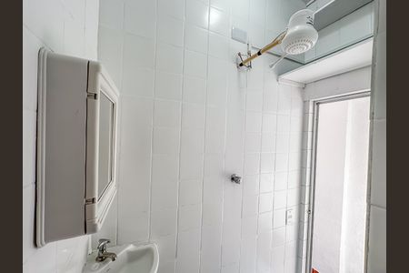 Apartamento para alugar com 54m², 2 quartos e sem vaga