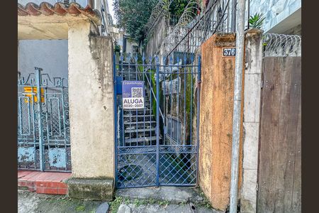 Apartamento para alugar com 2 quartos, 54m² em Botafogo, Rio de Janeiro