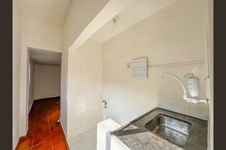 Apartamento para alugar com 54m², 2 quartos e sem vaga