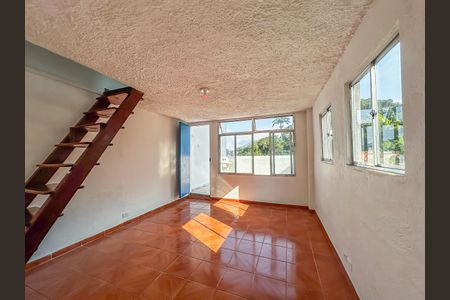 Apartamento para alugar com 2 quartos, 54m² em Botafogo, Rio de Janeiro
