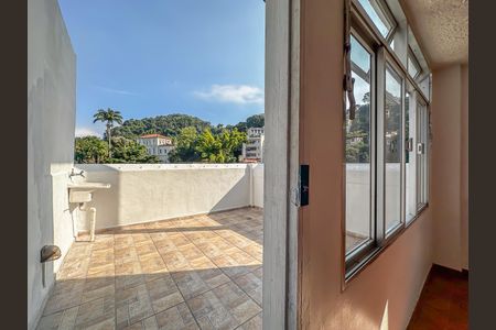 Apartamento para alugar com 2 quartos, 54m² em Botafogo, Rio de Janeiro