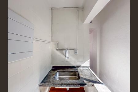 Apartamento para alugar com 54m², 2 quartos e sem vaga