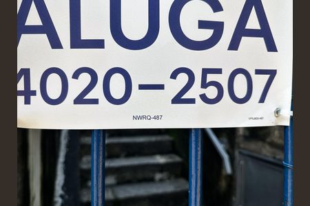 Apartamento para alugar com 54m², 2 quartos e sem vaga
