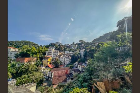 Apartamento para alugar com 54m², 2 quartos e sem vaga