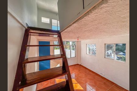 Apartamento para alugar com 54m², 2 quartos e sem vaga
