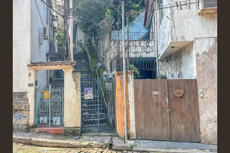 Apartamento para alugar com 2 quartos, 54m² em Botafogo, Rio de Janeiro