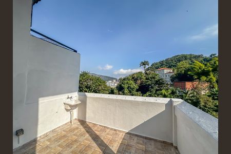 Apartamento para alugar com 2 quartos, 54m² em Botafogo, Rio de Janeiro