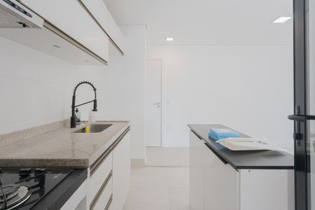 Apartamento para alugar com 73m², 2 quartos e 1 vaga Apartamento para alugar com 73m², 2 quartos e 1 vagaCozinha