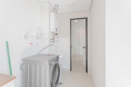 Apartamento para alugar com 73m², 2 quartos e 1 vaga Apartamento para alugar com 73m², 2 quartos e 1 vagaÁrea de Serviço